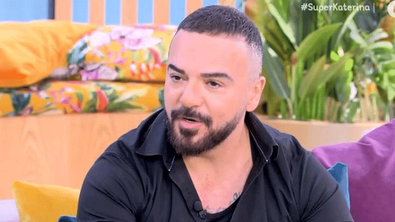 Τριαντάφυλλος: Γιατί χαρακτήρισε «παιδάκια» τον Κατσούλη και τη Ρουμελιώτη