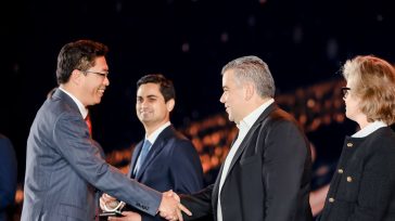 Chery International Business Summit 2026: H Chery Greece απέσπασε τέσσερα βραβεία στο Παγκόσμιο Συνέδριο