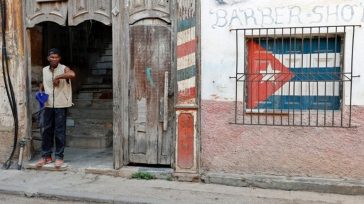 Κούβα: «Παράνομες» και «καταχρηστικές» οι νέες αμερικανικές κυρώσεις