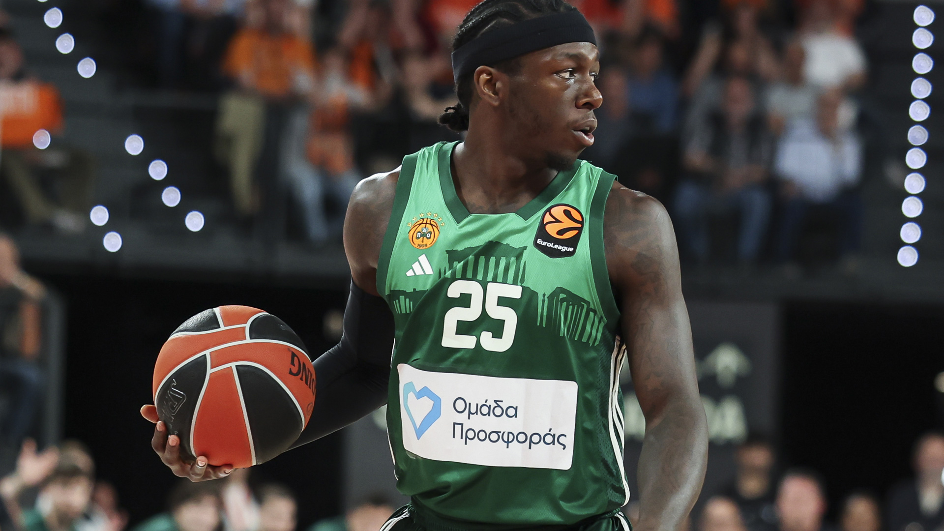 Το «Mamba Mentality» του Ναν