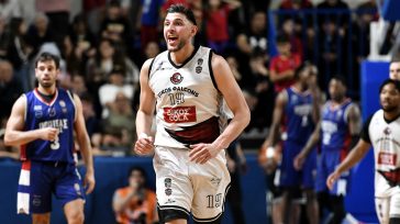Elite League: Ο Βίκος δεύτερος φιναλίστ, 94-87 τον Πρωτέα