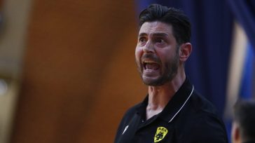 Αλβανός στο paixebala.gr: «Κάναμε μία τεράστια ανατροπή»