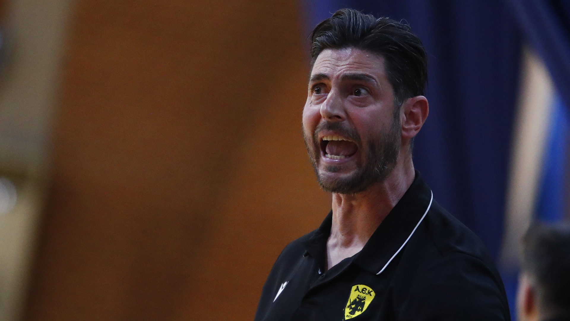 Αλβανός στο paixebala.gr: «Κάναμε μία τεράστια ανατροπή»