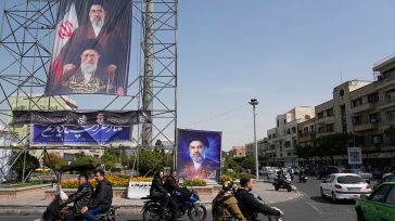 Η Τεχεράνη έστειλε νέα πρόταση στους Πακιστανούς μεσολαβητές για τον τερματισμό του πολέμου