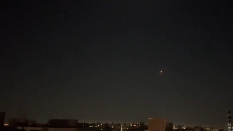 Ιράν: Μικρά αεροσκάφη και drones προκάλεσαν την ενεργοποίηση της αντιαεροπορικής άμυνας