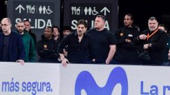 Τσούζει πολύ στον Μαρτίνεθ: «Αισχρός ο Γιαννακόπουλος»