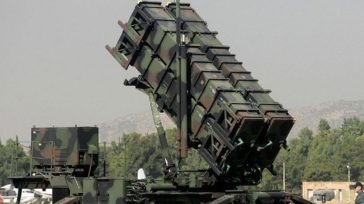 ΗΠΑ: Πράσινο φως στην πώληση στρατιωτικού εξοπλισμού αξίας άνω των 8,6 δισεκ. δολαρίων σε συμμάχους της Μέσης Ανατολής