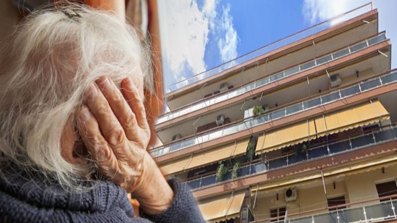 Αμπελόκηποι: Σοκ από τις αποκαλύψεις για την υπόθεση του παράνομου «γηροκομείου»