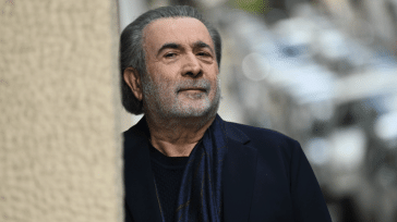 Λάκης Λαζόπουλος: Το πραγματικό του όνομα και η ιστορία από τα 80s