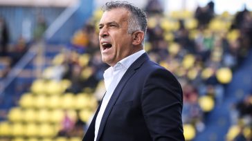 Αναστασίου: «Αδικήσαμε τους εαυτούς μας»