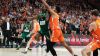 Euroleague: Το buzzer του Χέις-Ντέιβις στην κορυφή του top-10 (video)