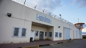 Δομοκός: Αιματηρή σύρραξη στις φυλακές