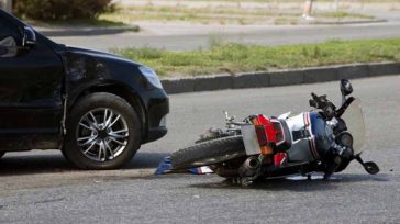 Επτά νεκροί και 527 τραυματίες σε τροχαία τον Απρίλιο στην Αττική