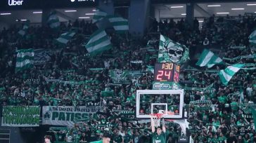 Μήνυμα της Θύρας 13: «Πρόεδρε, μαζί θα το σηκώσουμε»