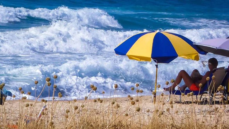 Κοινωνικός Τουρισμός 2026: Λήγει αύριο η προθεσμία των αιτήσεων