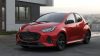 Αναβάθμιση για το Mazda2 Hybrid: Νέα χρώματα αλλά και πολύ πλουσιότερος βασικός εξοπλισμός
