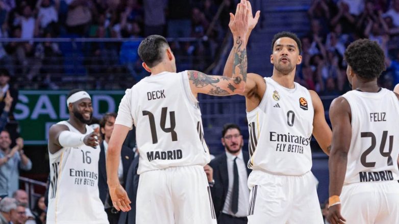 Το πανόραμα των play-offs για το Final Four