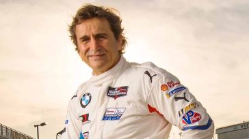 Θρήνος στη Formula 1: Έφυγε από τη ζωή ο Άλεξ Ζανάρντι