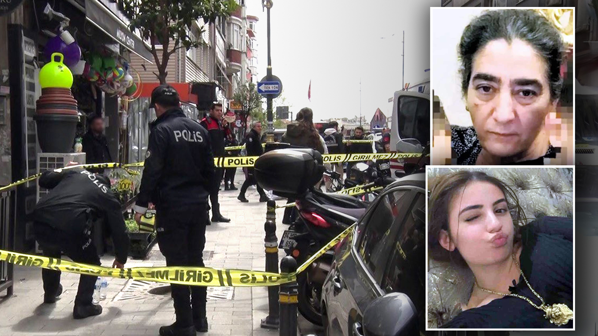 Σοκ στην Κωνσταντινούπολη: Πυροβόλησε τη νύφη της δύο φορές στο κεφάλι