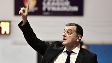 Γιαπλές: «Συγχαρητήρια σε όλους και ειδικά στη διοίκηση»