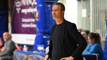 Καρακώστας: «Δίκαιο το αποτέλεσμα, είμαστε απογοητευμένοι»