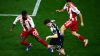 LIVE: ΠΑΟΚ-Ολυμπιακός 1-0