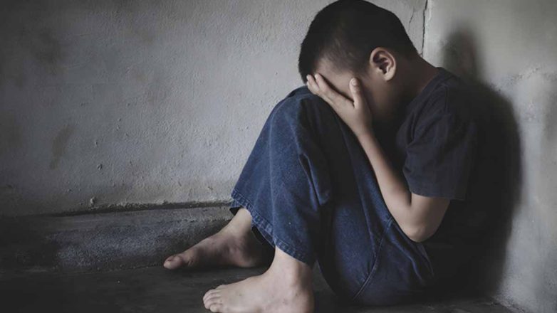 «Μπαμπά, θα με αγαπάς ακόμα;»: Συγκλονίζει ο πατέρας του 5χρονου που κακοποιήθηκε σεξουαλικά σε νηπιαγωγείο
