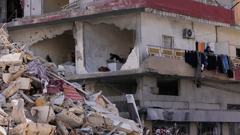 Το Ιράν θα μετατρέψει βομβαρδισμένο πανεπιστήμιο σε μουσείο πολέμου