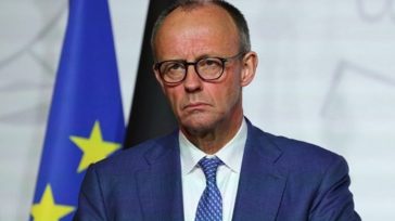 Ο Μερτς δεν θα συμμετάσχει στη σύνοδο της Ευρωπαϊκής Πολιτικής Κοινότητας
