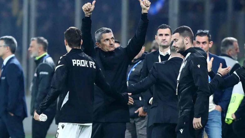 Πληγωμένος στο ντέρμπι «must win»