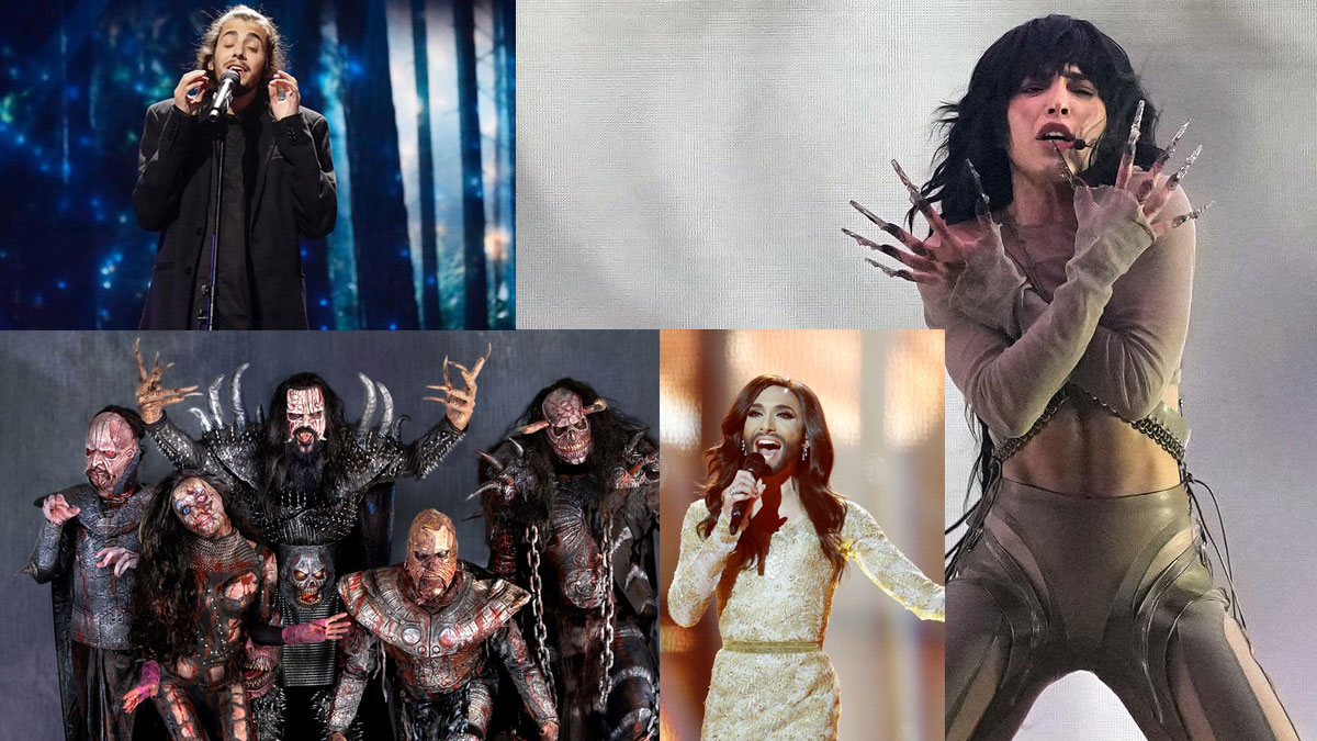 Eurovision facts: 16 ιστορικά ρεκόρ και άγνωστα στατιστικά