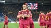Η Ρόμα ισοπέδωσε τη Φιορεντίνα και βλέπει Champions League