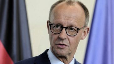 Μερτς: Οι δασμοί Τραμπ πλήττουν όλη την Ευρώπη, όχι μόνο τη Γερμανία
