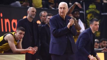 Σάκοτα: «Η Μάλαγα είναι το απόλυτο φαβορί»