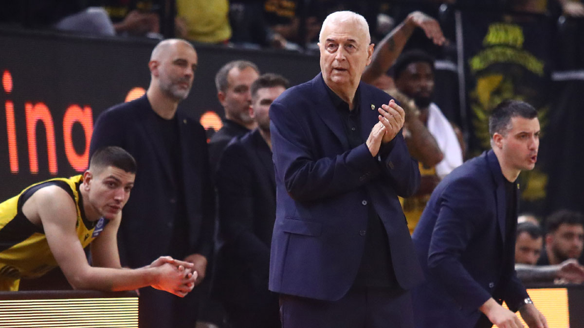Σάκοτα: «Η Μάλαγα είναι το απόλυτο φαβορί»