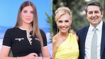 Σταματίνα Τσιμτσιλή: Τα νεότερα για την κατάσταση της υγείας του Γιώργου Μυλωνάκη – Παραμένει στον «Ευαγγελισμό»