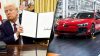 ΕΒΕΑ: Οι δασμοί Τραμπ αλλάζουν κατηγορία κινδύνου στην αυτοκινητοβιομηχανία