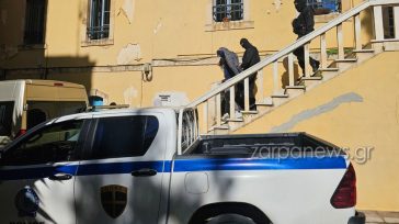 Χανιά: Δύο προφυλακίσεις για τις απάτες των 65.000 ευρώ