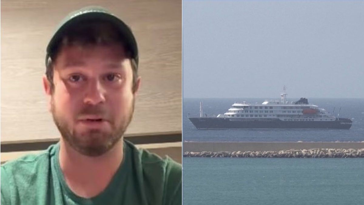 «Δεν είμαστε ειδήσεις, είμαστε άνθρωποι»