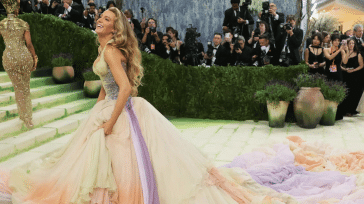 Met Gala 2026: Η Blake Lively μετά τη λήξη της δικαστικής διαμάχης