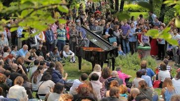 Piano City Athens 2026: Το αναλυτικό πρόγραμμα