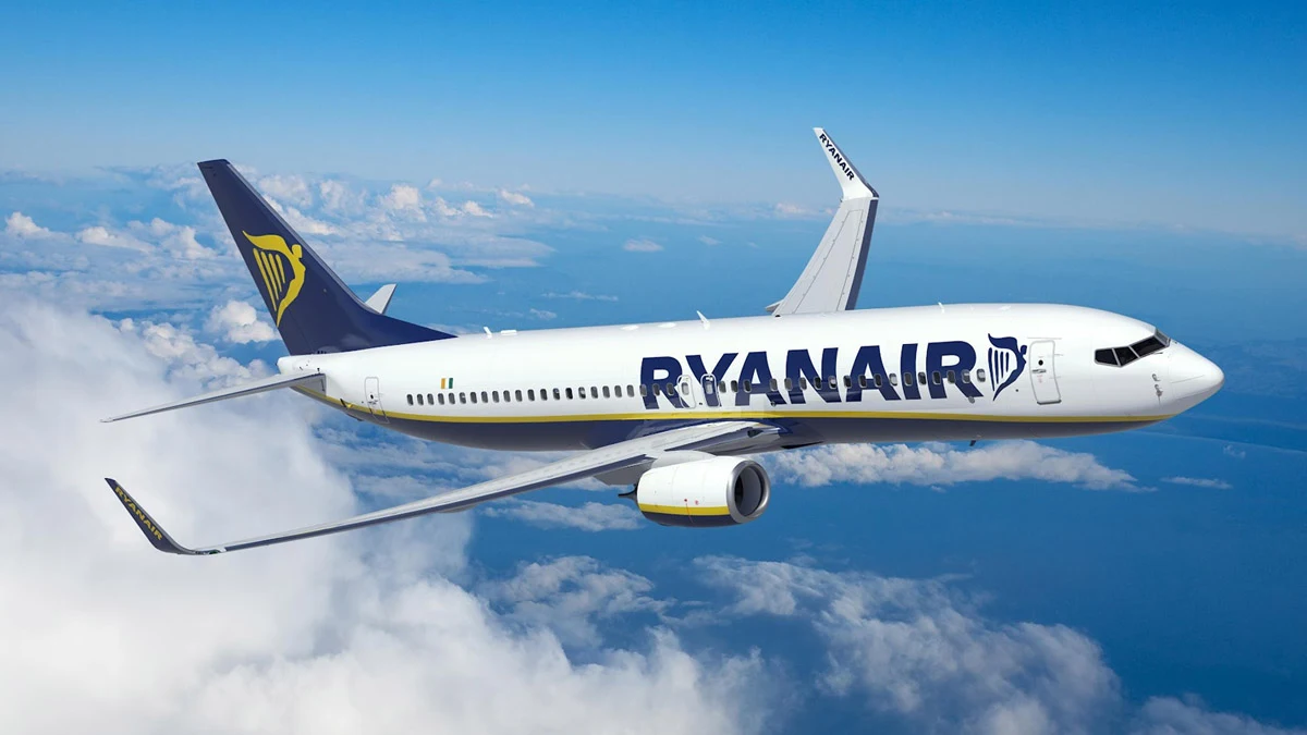 Θρίλερ με τη βάση της Ryanair στη Θεσσαλονίκη και κίνδυνος τουριστικού «μπλακ-άουτ»