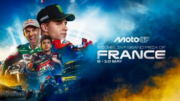 Το MotoGP φτάνει στην Γαλλία: έτοιμοι για τον βρυχηθμό του Le Mans;