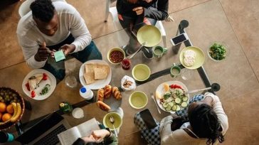 Γαλλία: Γεύματα για όλους τους φοιτητές με ένα ευρώ