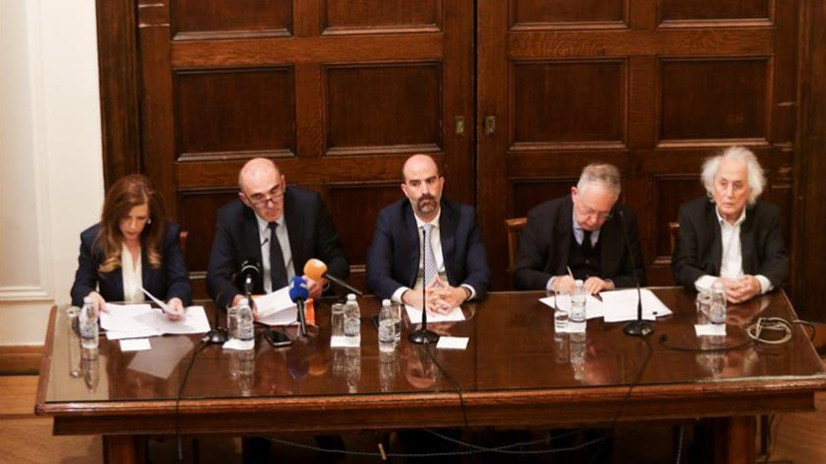 Δικηγορικός Σύλλογος Αθηνών για τηλεφωνικές υποκλοπές: Εξετάζεται το ενδεχόμενο προσφυγής στα Ευρωπαϊκά Δικαστήρια
