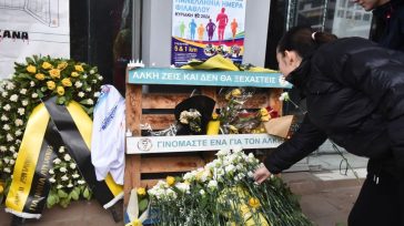 Η δικαίωση του Βρούτση στις (μη) μετακινήσεις