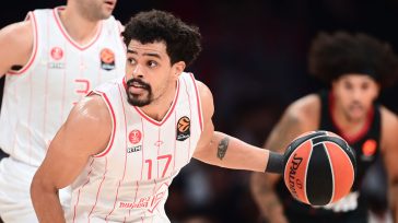 Χωρίς Μάλκολμ και Μαντάρ η Χάποελ κόντρα στη Ρεάλ