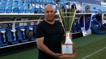 «Λευκός» βγαίνει από τη φυλακή ο Τσιριγώτης