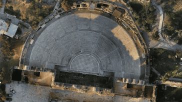 Ηρώδειο και βιωσιμότητα: Η επόμενη μέρα ενός εμβληματικού μνημείου