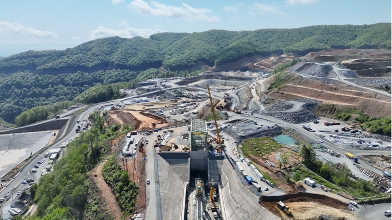 Σκουριές: Στην τελική ευθεία για παραγωγή η επένδυση που αλλάζει τα δεδομένα στην Ελλάδα